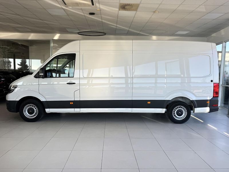 Volkswagen Crafter MAN TGE 2,0TDI Long*REZERVACE! - fotka 8 z 29