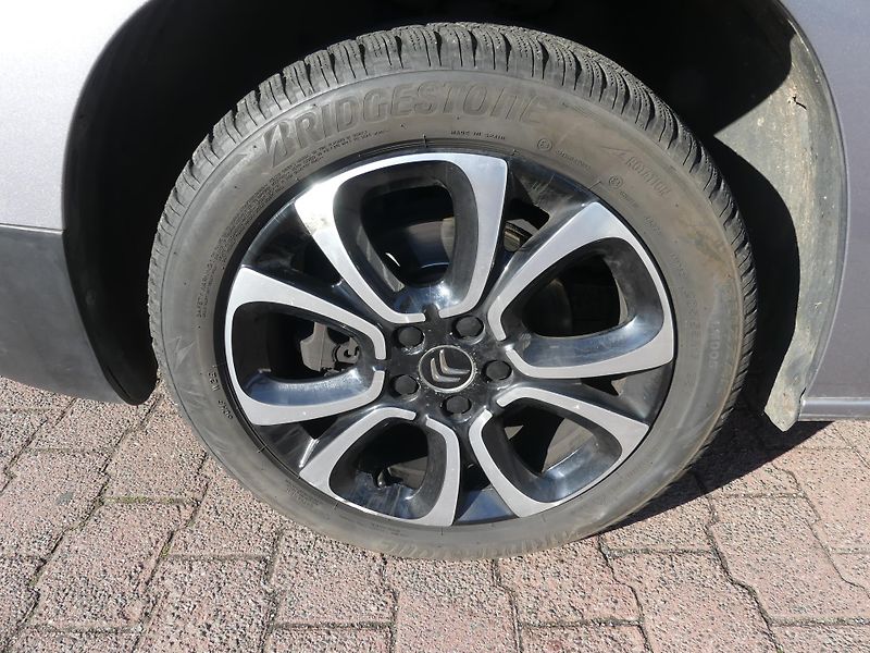 Citroën Berlingo (2018) 1,5 BlueHDi 100 MAN5 XTR - fotka 19 z 19