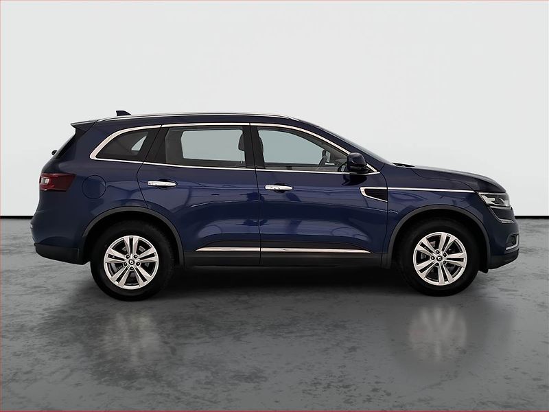 Renault Koleos (2018) 1.6 dCi, Kůže, Navi, Tempomat - fotka 6 z 19