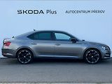 Škoda Superb (2023) 2.0 TDI 147kW DSG 4x4 SportLin - náhled 31