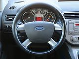Ford Kuga (2008) 2.0 TDCi, 4X4 - náhled 18