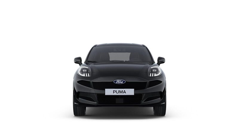 Ford Puma (2026) Premium, 5dveřová, Přední poho - fotka 9 z 9
