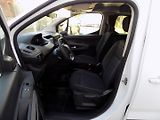 Peugeot Rifter (2021) 1.5HDi/L2H1/klimatizace/ČR/ - náhled 11