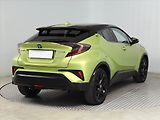 Toyota C-HR (2019) 1.8 Hybrid - náhled 4