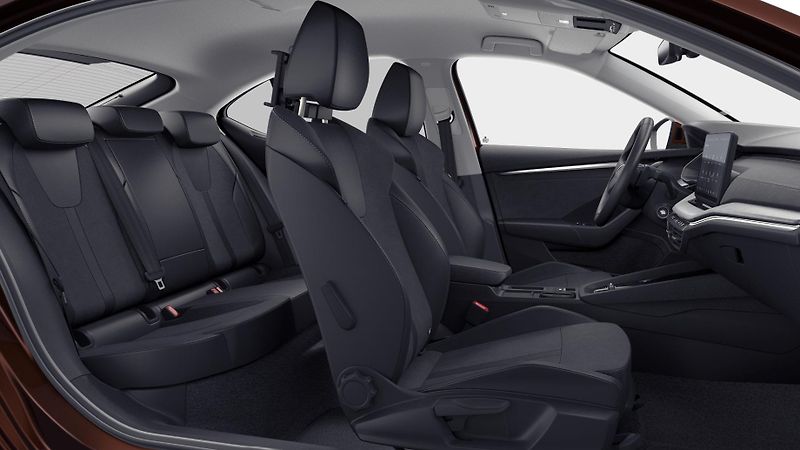 Škoda Octavia 130 let Premium 1,5 TSI DSG - fotka 5 z 6