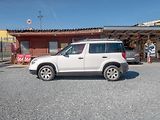 Škoda Yeti (2010) 1.2TSI 77KW – 8x SRS - náhled 8