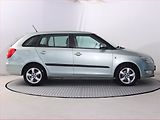 Škoda Fabia (2012) 1.2 TSI, Automat, po STK - náhled 6