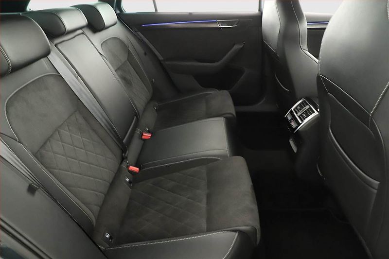 Škoda Superb (2019) 2.0 TDI - fotka 7 z 17