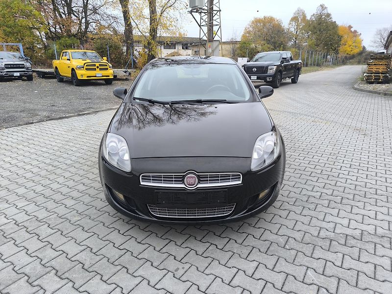 Fiat Bravo 1.4 Tjet 1.MAJ,DOL KM - fotka 2 z 28