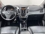 SsangYong Korando (2015) 2.0 TD 4x4, AT, TZ, kůže - náhled 8