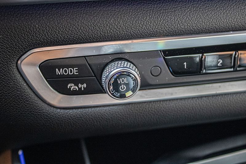 BMW X5 Individual - fotka 37 z 55
