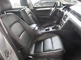 Volkswagen Passat (2014) 2.0 TDI, Navi, Tempomat - náhled 9