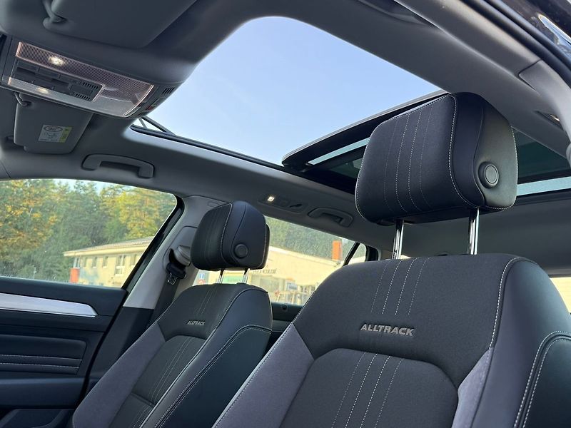 Volkswagen Passat 2.0TDI 147kW DSG 4x4 Alltrack - fotka 6 z 17