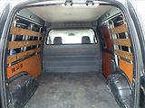 Volkswagen Caddy 1,6 TDI  Econo - náhled 27