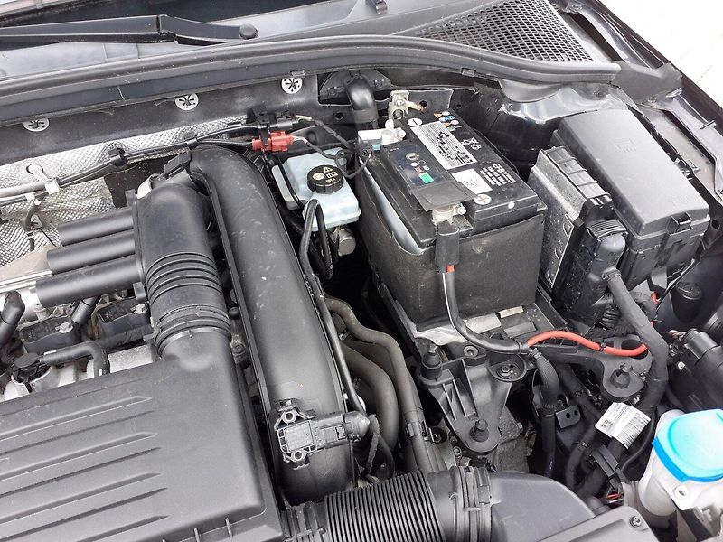 Škoda Octavia (2018) 1.4 TSi  110 Kw ČR - fotka 28 z 32