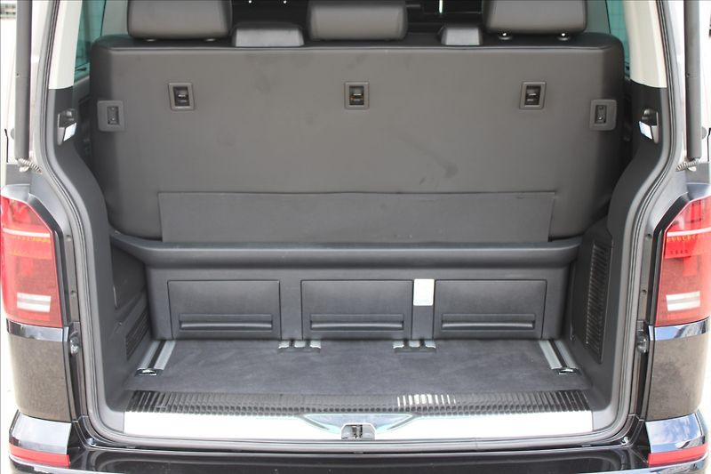 Volkswagen Multivan 2,0 TDI  1MAJ,7MÍST,AT,4x4,DPH - fotka 34 z 40