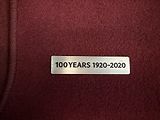 Mazda MX-5 1,5   Edice 100 YEARS 1920-202 - náhled 24