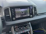 Škoda Karoq Exclusive 2.0TDI 110kw 4x4 DSG - náhled 24