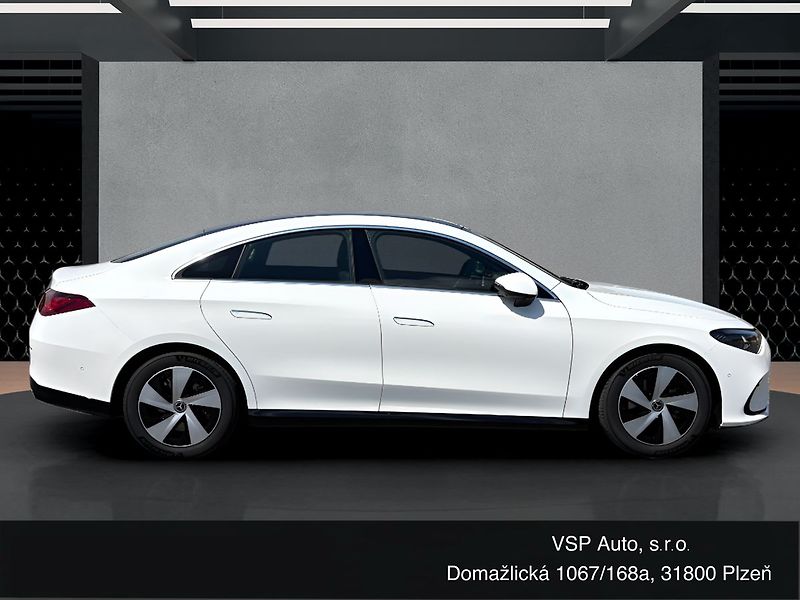 Mercedes-Benz CLA (2026) - fotka 4 z 15