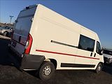 Citroën Jumper 2,2 HDI 121kW 6MÍST DPH - náhled 7