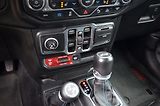 Jeep Wrangler (2022) Rubicon 4xe Unlimited 4x4 / ČR - náhled 27