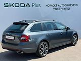 Škoda Octavia combi RS 2,0 TDI 135 kW 6° DSG - náhled 1