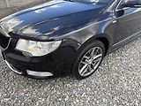 Škoda Superb 2.0TDi 170PS 6R 4x4 0% KOROZE! - náhled 16