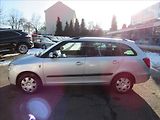 Škoda Fabia 1,2 HTP 51kW Combi - náhled 7