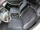 Peugeot 306 (1998) 1.6 i, STK8/28 - náhled 9