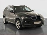 BMW X5 (2008) xDrive30d, 4X4, Automat - náhled 1