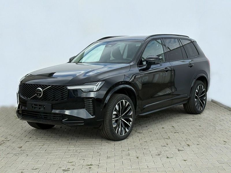 Volvo XC90 Plus B5 184kW - fotografie inzerátu