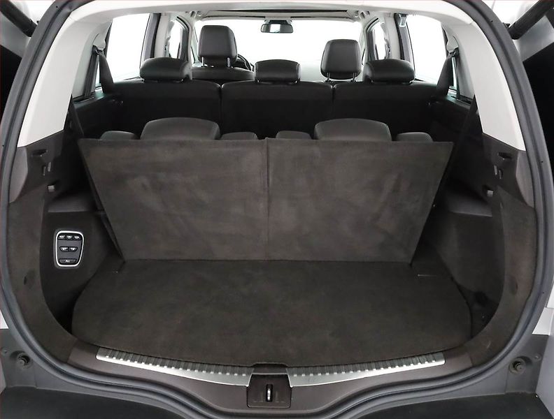 Renault Espace (2015) 1.6 dCi, Automat, 7 míst, Kůže - fotka 15 z 18