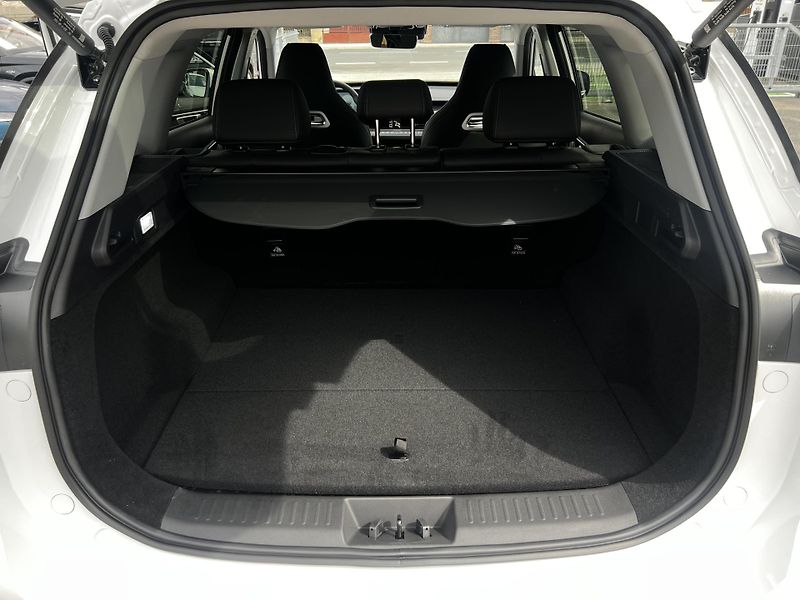 Chery Tiggo 7 PHEV (2026) UNIQUE 1.5 T-GDI  - fotka 29 z 31