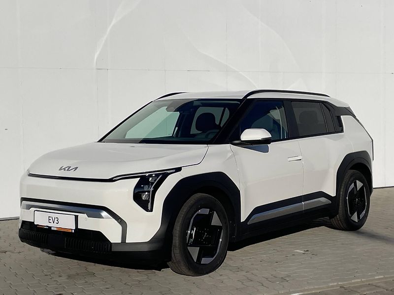 Kia EV3 (2025) EARTH 81,4 kWh - fotka 1 z 6