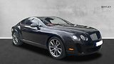 Bentley Continental GT Supersports  - náhled 1