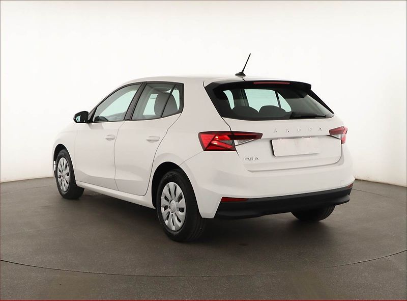 Škoda Fabia (2023) Ambition 1.0 TSI, ČR,1.maj - fotka 4 z 13