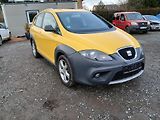 Seat Altea 2.0 TDI, Freetrack - náhled 4