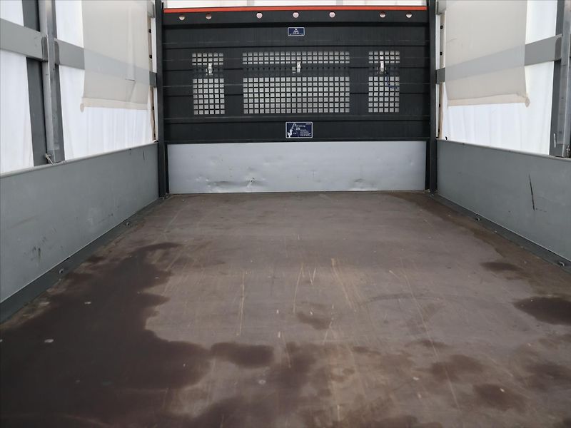 Opel Movano 2,3 CDTi L3H3 110kW CZ DPH - fotka 9 z 24