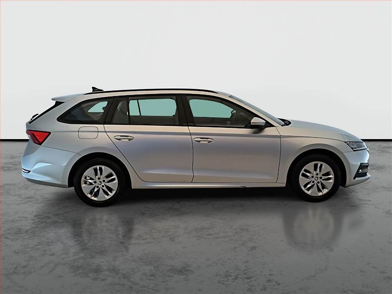 Škoda Octavia (2023) Ambition 2.0 TDI, ČR,1.maj - fotka 6 z 14