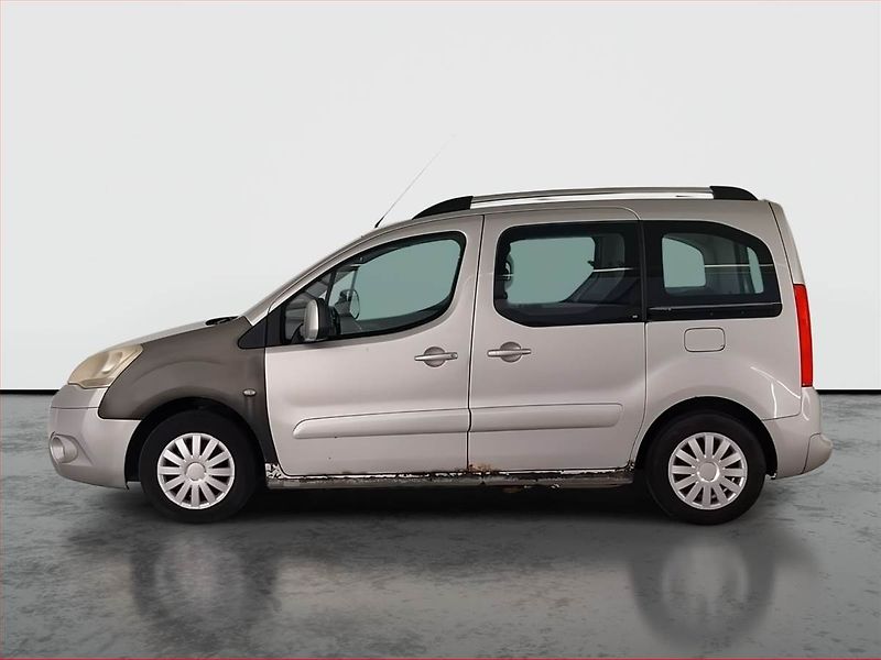 Citroën Berlingo (2009) 1.6 HDi, 5Míst, Klima, ČR - fotka 3 z 17