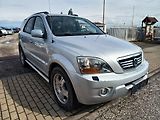 Kia Sorento (2007) 2.5 VGT tažné na 3t. - náhled 6