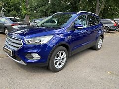 Ford Kuga 1,5 EcoBoost,1.MAJ,ČR,SERVISKA - fotografie inzerátu