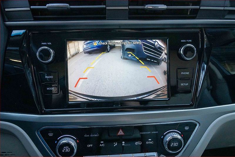 SsangYong Korando (2022) 1.5 T-GDI, Automat, Serv.kniha - fotka 17 z 17