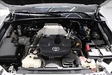 Toyota Hilux 2,4 D-4D 150 4x4 1.majitel, CZ - náhled 7