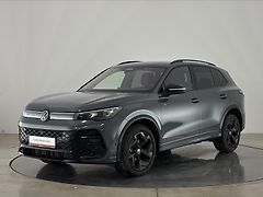 Volkswagen Tiguan R-Line 4MOT DSG - fotografie inzerátu
