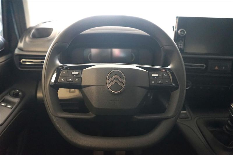 Citroën Berlingo (2026) 1,2 Petrol 110kManual YOUPROFI - fotka 16 z 20