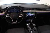 Volkswagen Passat (2021) 2.0TDI DSG Display LED - náhled 35