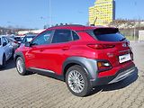 Hyundai Kona 1.0 T-GDI/88kW Premium Red - náhled 7