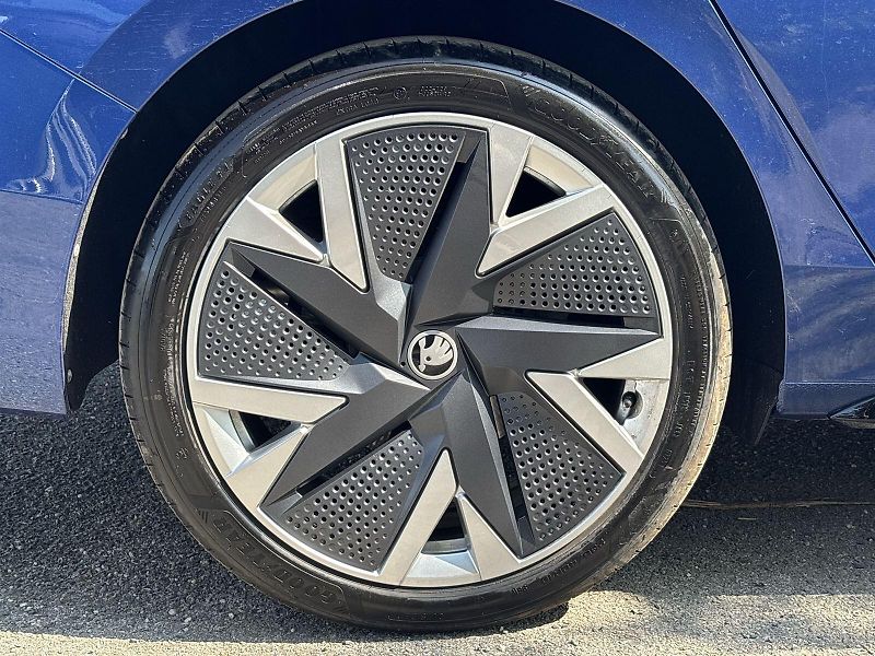 Škoda Superb (2025) Combi 2.0 TDI 4x4 DSG Sportlin - fotka 30 z 33