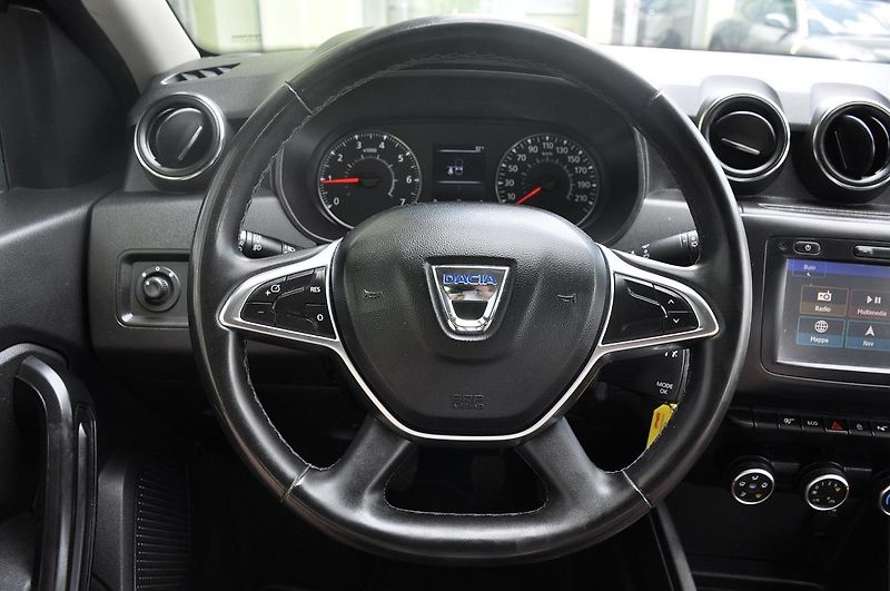 Dacia Duster 1.5dCi NAVI AC - fotka 22 z 34